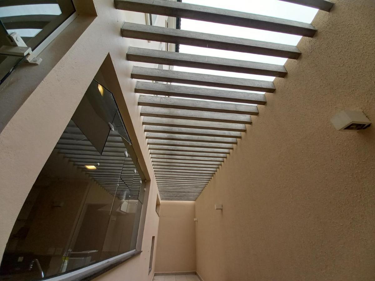 Apartamento Em *